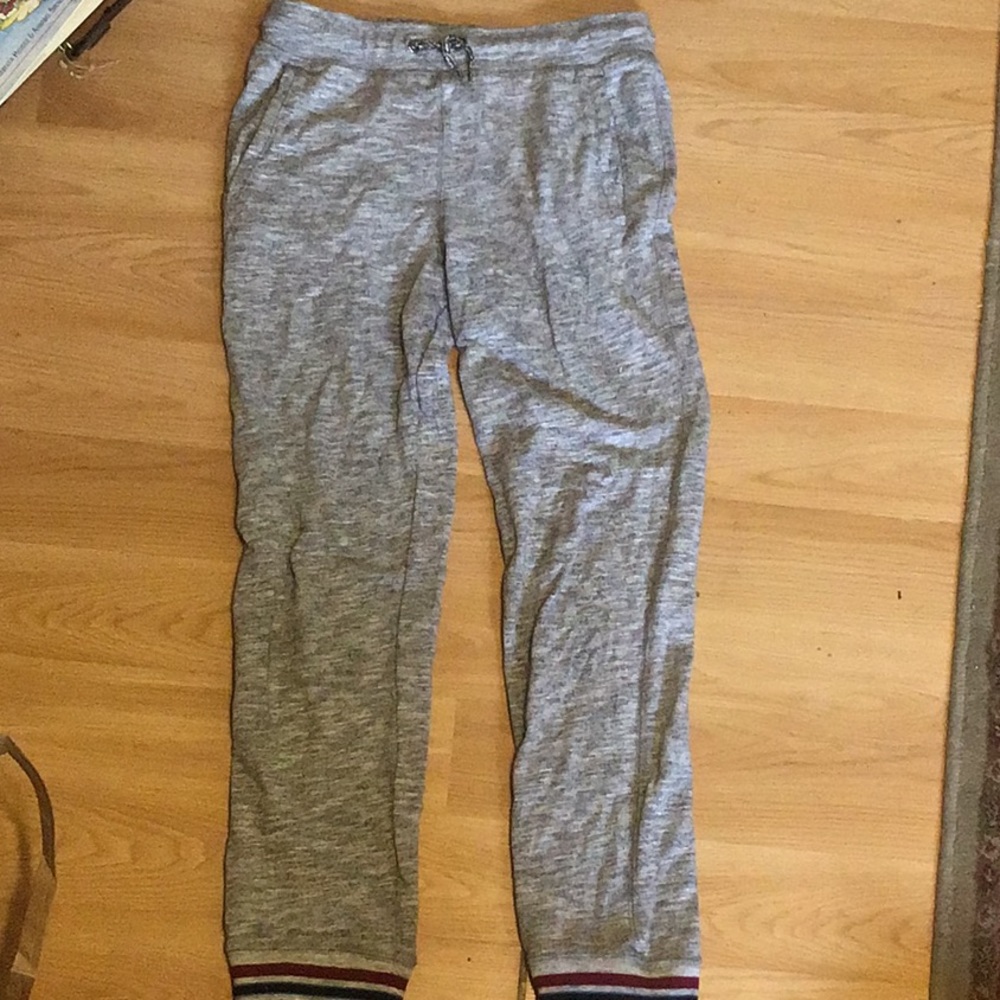 Sweatpants